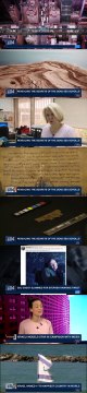 TRENDING | Revealing the secrets of the Dead Sea scrolls | Monday, March 19th 2018