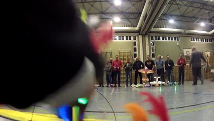 RC Plane Crash and Fail Compilation Indoor new-new