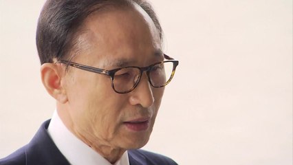 MB측 "검찰이 덧씌운 혐의 인정할 수 없어" / YTN