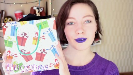 Мои Подарки На ДЕНЬ РОЖДЕНИЯ // 15-тие