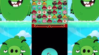 Angry Birds Fight - New Minion Bad Piggies From The Angry Birds Movie!