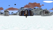 Star Wars: Rogue One - 360° Minecraft Video (Star Wars Minecraft Roleplay)