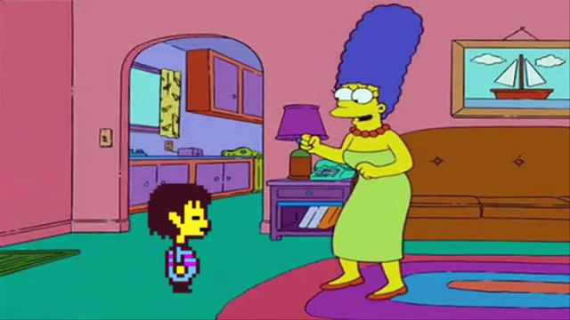 Krumping by Glamours OR death by Krumping