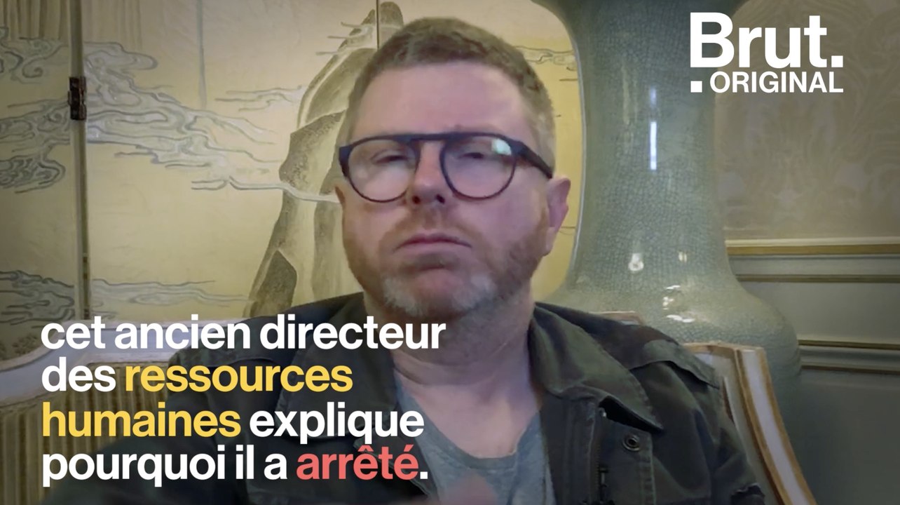 Didier Bille dénonce les pratiques abusives des Ressources Humaines