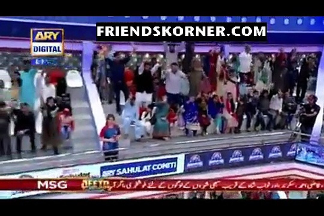 Jeeto Pakistan - P2