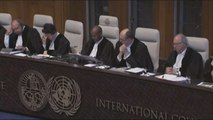 Evo Morales acude a La Haya para el juicio contra Chile en la Corte Internacional de Justicia