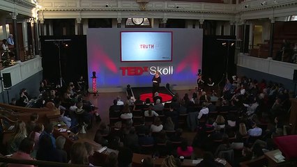 Behind the lies of Holocaust denial | Deborah Lipstadt