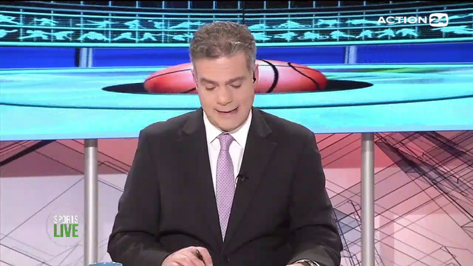 Sports Live 16-3-2018
