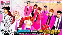 [NEOSUBS] 180304 NCT 127 Road To Japan #6