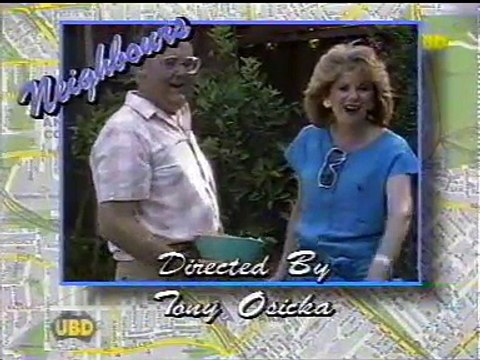 NEIGHBOURS EPISODE 1086