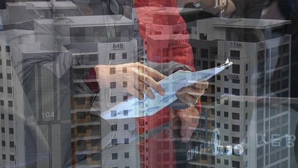 중산층 집 사는 부담 6년 만에 최대...물량도 감소 / YTN