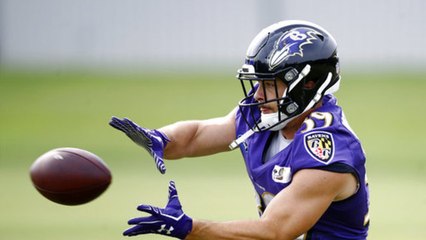 Kyle Brandt reminisces on Danny Woodhead's relate-able career