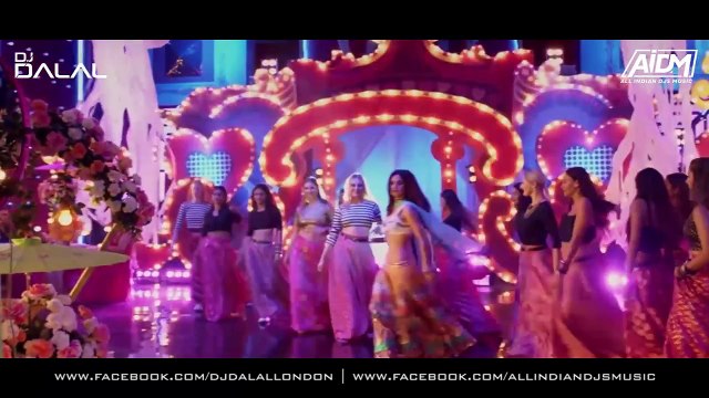 Mundiyan New vs Old Unforgettable (Mashup) DJ Dalal London