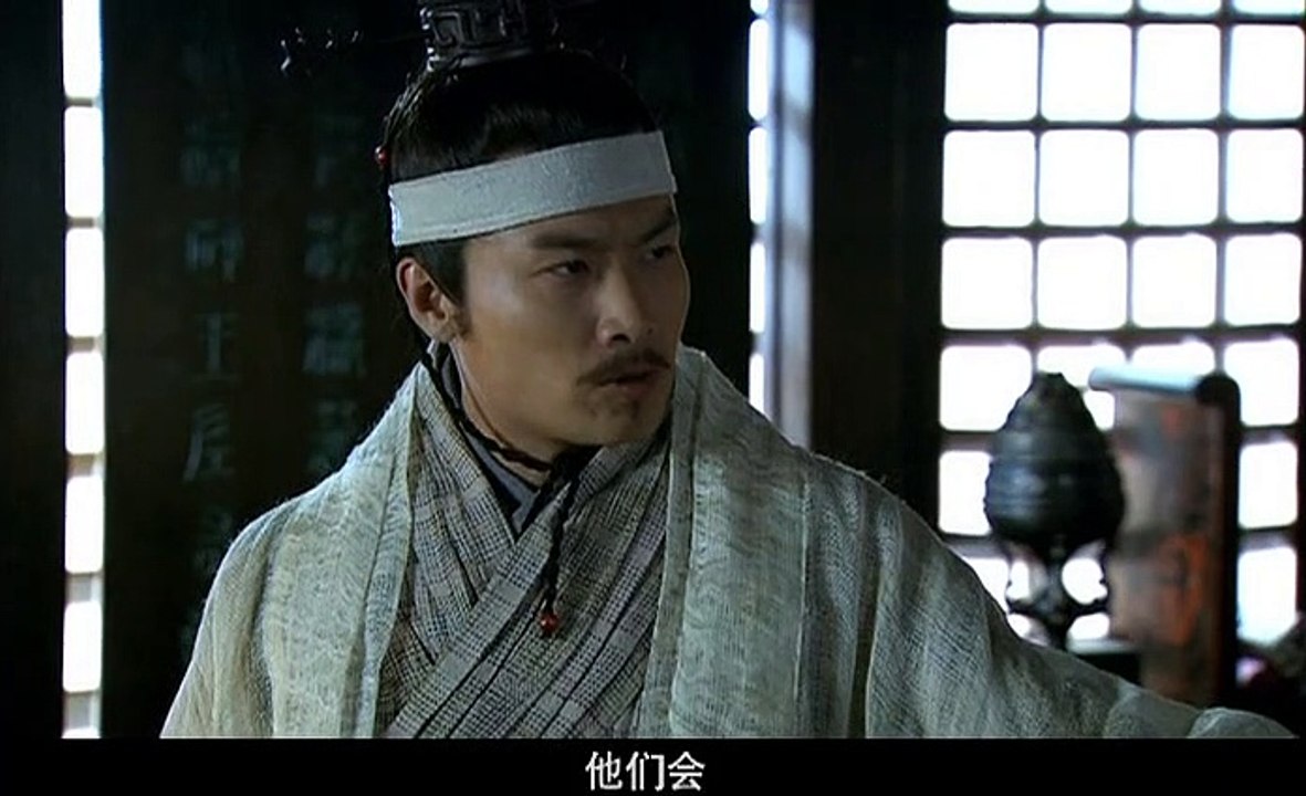 三国  第74集 HD  别名：三国演义/新三国/新版三国