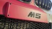VÍDEO: ¿Cómo es el BMW M5 Safery Car de MotoGP?