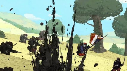 Valiant Hearts review