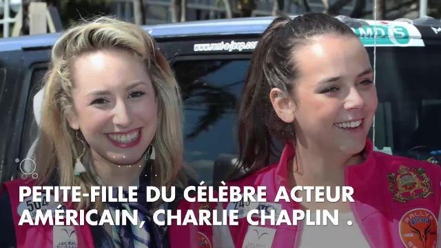 PHOTOS. Une partie de la famille de Monaco venue soutenir Pauline Ducruet au départ du Rallye des Gazelles