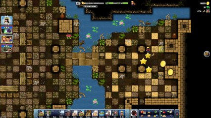 [~Egypt Main~] #33 Wedding Lounge - Diggy's Adventure