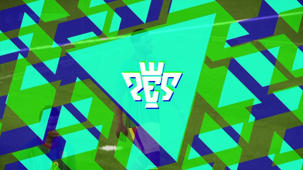 PRO EVOLUTION SOCCER 2018_20180319150530