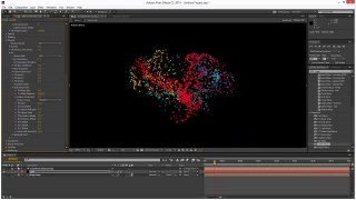 After Effects Tutorial: Logo Reveal Effect