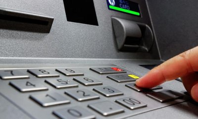 Langkah Mendasar Untuk Hindari Skimming ATM