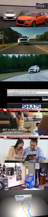 Find Certified Pre-Owned Dodge Durango Dealers - Near DuBois, PA