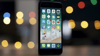 Top iOS 11 Surprises