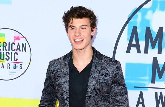 Shawn Mendes teases new music?