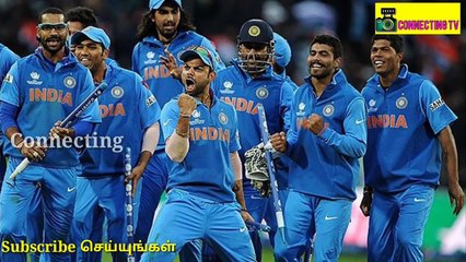 Viral Video இந்தியா வெற்றியை பாம்பு நடனம் மூலம் வங்கதேசத்தை கலாய்த்த தமிழ் நடிகை !