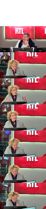 Grève SNCF _