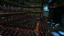 Cumhurbaşkanı Erdoğan Hakim ve Savcı Kura Töreni'nde Konuştu-1