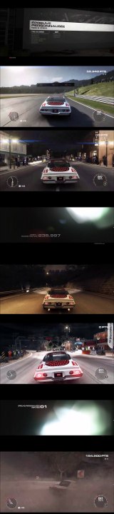 GRID 2 - World Drift Cup #1