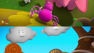 Nursery Rhymes Collection | Preschool Animation Songs | Baby Songs Compilation | Kids Songs Playlist