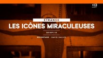 Les icônes miraculeuses