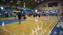 Türkiye Okul Sporları Badminton Gençler Şampiyonası