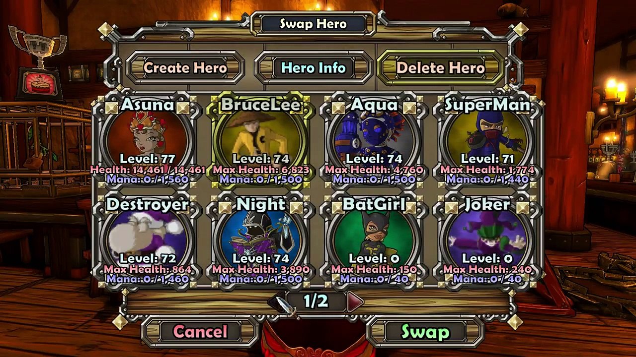 Dungeon Defenders! How To Install Mods.v3! Excessive Exp Encounter Mod!