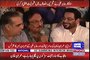 Famous TV actor Abid Ali Joins PTI - Listen Abid Ali's Golden Words For Imran Khan