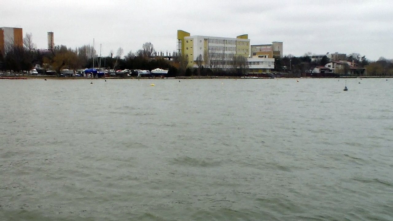 Siutghiol Lake