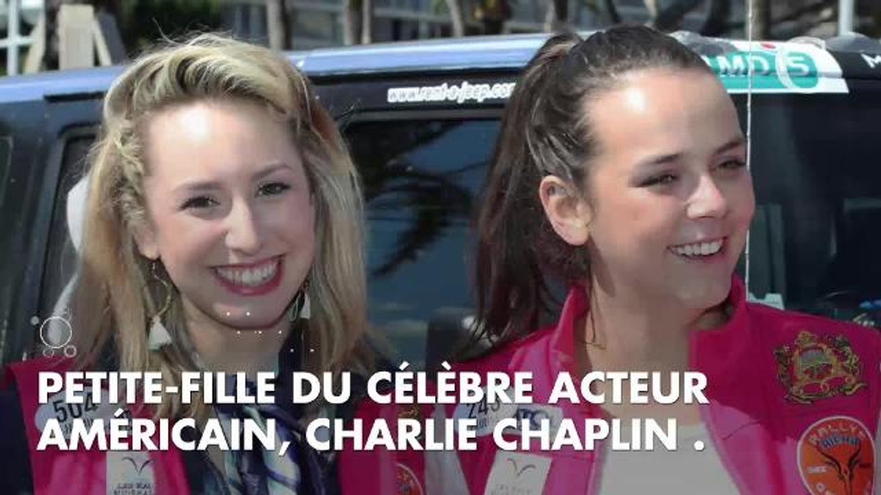 PHOTOS. Stéphanie de Monaco et Daniel Ducruet venus soutenir leur fille Pauline ...