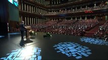 Cumhurbaşkanı Erdoğan Hakim ve Savcı Kura Töreni'nde Konuştu-4