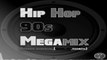 Rap Acapellas Mix - Hip Hop 90s MegaMix 2018 (Ini - Fakin' Jax ,Das EFX, Krs One and more)