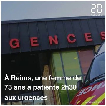 Patients délaissés, personnel agressé... SOS aux urgences