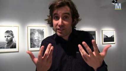 Exposition Léon Claude Vénézia à Marseille