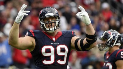 Will Tyrann Mathieu make the Texans' defense elite?