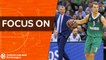 Focus on: Zalgiris's historic playoffs run