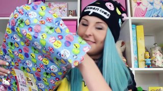 AUSPACKVIDEO! | Ich packe eure POST aus! | Pakete & Briefe | Postfach ♥ #Bonnytrash