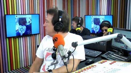 Luiz Augusto Filizzola - Panico JovemPan - 19/03/2018