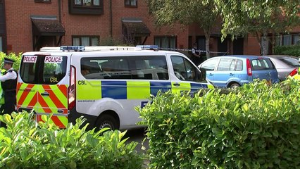 Shocked foster parents of Tube bomber describe betrayal