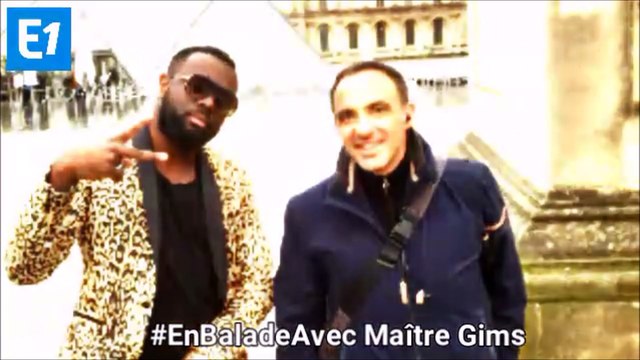 La France refuse la nationalité Française à Maître Gims et il ne comprend pas pourquoi