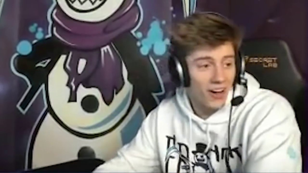 I DONATED $200K TO MY FAV TWITCH STREAMER (insane reaction)